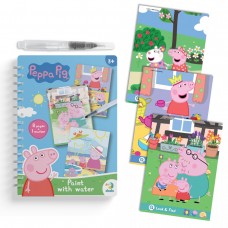 Водна розмальовка 