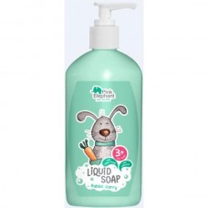 Pink Elephant Гель-мило для хлопчиків Заєць Гарі, 250мл