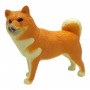 Игровая фигурка "Животные. Песики", примерно 7 см (ШИБА-ИНУ) (MiC)