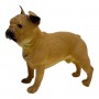 Игровая фигурка "Животные. Песики", примерно 7 см (ФРАНЦУЗСКИЙ-БУЛЬДОГ) (MiC)