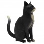 Ігрова фігурка "Тварини. Котики", приблизно 7 см (ДОМАШНІЙ 2) (MiC)