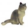 Игровая фигурка "Животные. Котики", примерно 7 см (БРИТАНСКИЙ) (MiC)