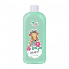 Pink Elephant шампунь д/вол. 500мл Ведмедик Джордж