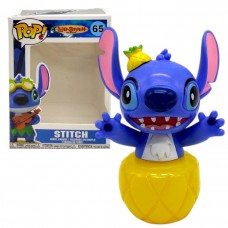 Игрушка-персонаж 