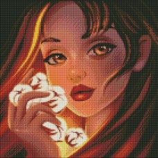 Алмазна мозаїка 