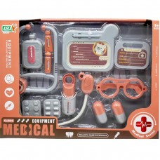 Игровой набор 