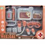 Игровой набор "Врач", коробка - 38х28,5х6 см (ledx toys)