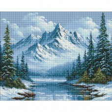 Алмазна мозаїка 