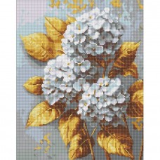 Алмазная мозаика 