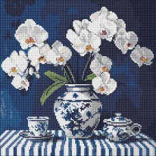 Алмазна мозаїка 