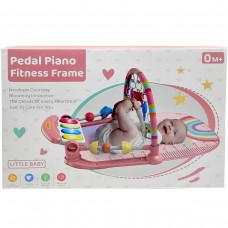 Килимок дитячий 