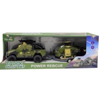 Игровой набор 