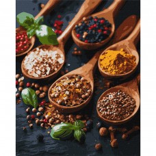 Картина за номерами 