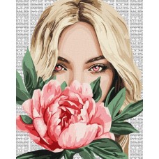 Картина за номерами - 