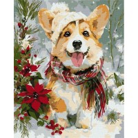 Картина за номерами - 