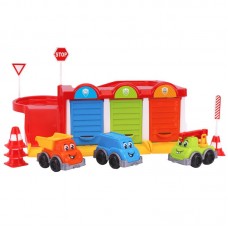 Пластиковий набір 