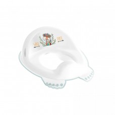 Туалетное противоскользящее сиденье 