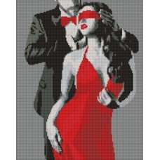 Алмазна мозаїка 