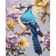 Алмазна мозаїка - 