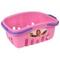 Корзинка с ручками 