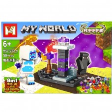 КОНСТРУКТОР 