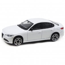 Машинка металева 