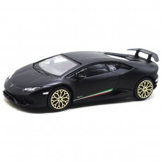 Машинка металева 