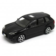 Машинка металева 