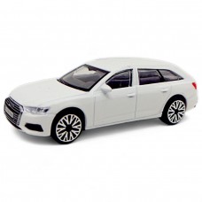 Машинка металева 