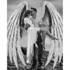 Картина за номерами 