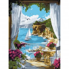 Картина по номерах 