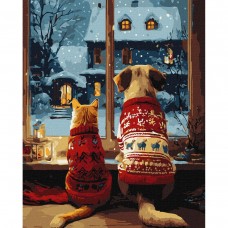 Картина по номерах 