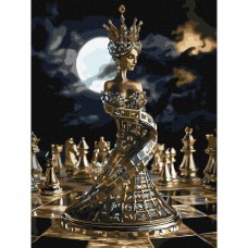 Картина за номерами 