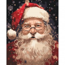 Картина за номерами 