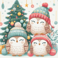 Картина за номерами 