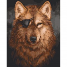 Картина за номерами 