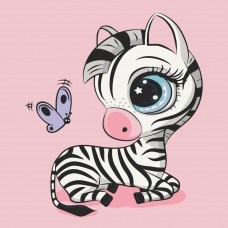 Картина за номерами 