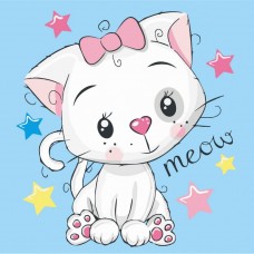 Картина за номерами 