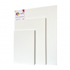 Набір полотен 3 шт (40*50, 30*40, 20*30 см)