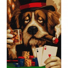 Картина по номерах 