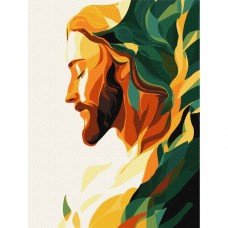 Картина по номерах 