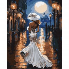 Картина по номерах 