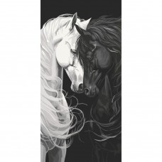 Картина за номерами 