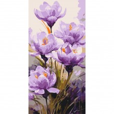 Картина за номерами 