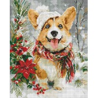 Алмазна мозаїка - 