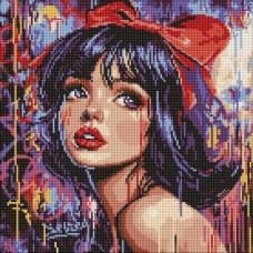 Алмазная мозаика - 