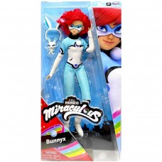 Модная кукла-герой 