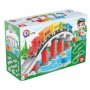 Игрушка «Конструктор железная ТехноК», коробка 37.4х25х13.7 см (Technok Toys)