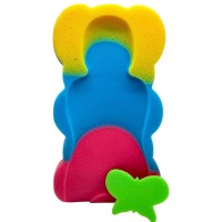 Вкладка для ванни, 50х27 см (ВИД 3)