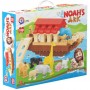 Іграшка "Конструктор ТехноК" коробка 11.2 х 37 х 45.5 см (Technok Toys)